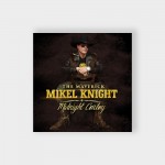 Mikel Knight Midnight Cowboy