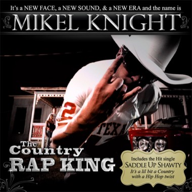 The Country Rap King